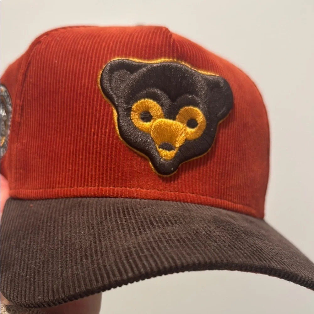 New Era Missoula Chicago cubs 